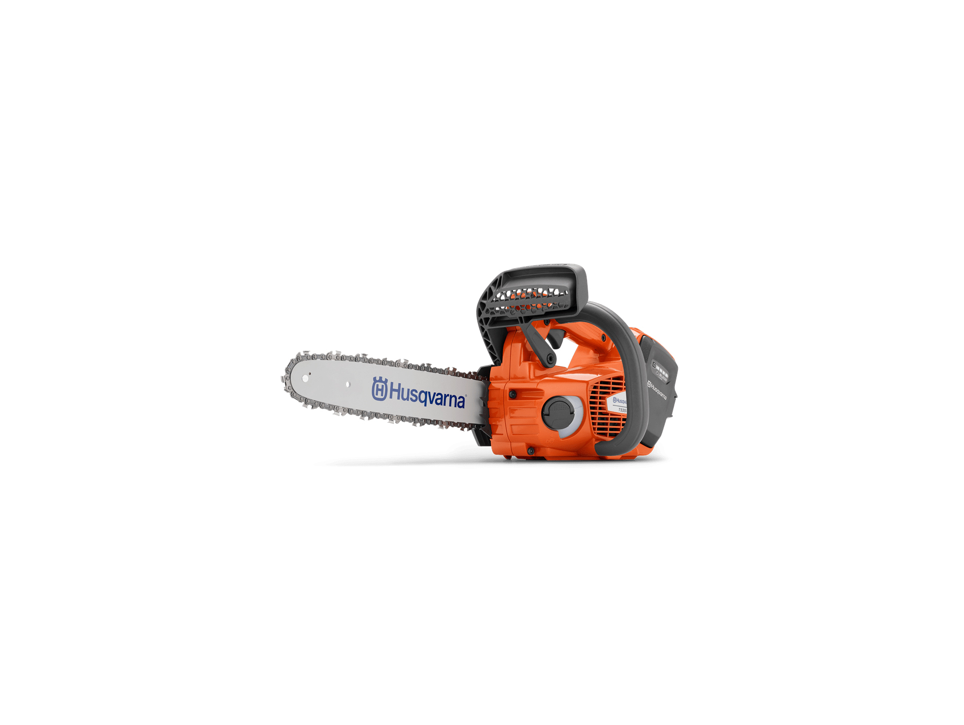 Tronçonneuse à batterie HUSQVARNA T535iXP-35SN L.30cm 36V NU