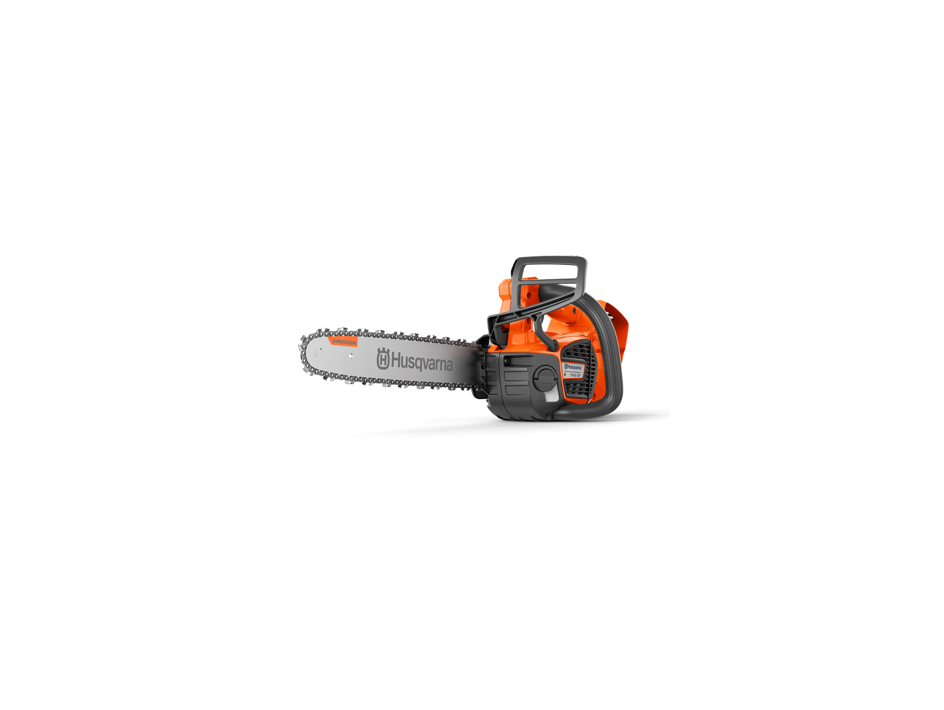 Tronçonneuse à batterie HUSQVARNA T540iXP-35SN L.40cm 36V NU