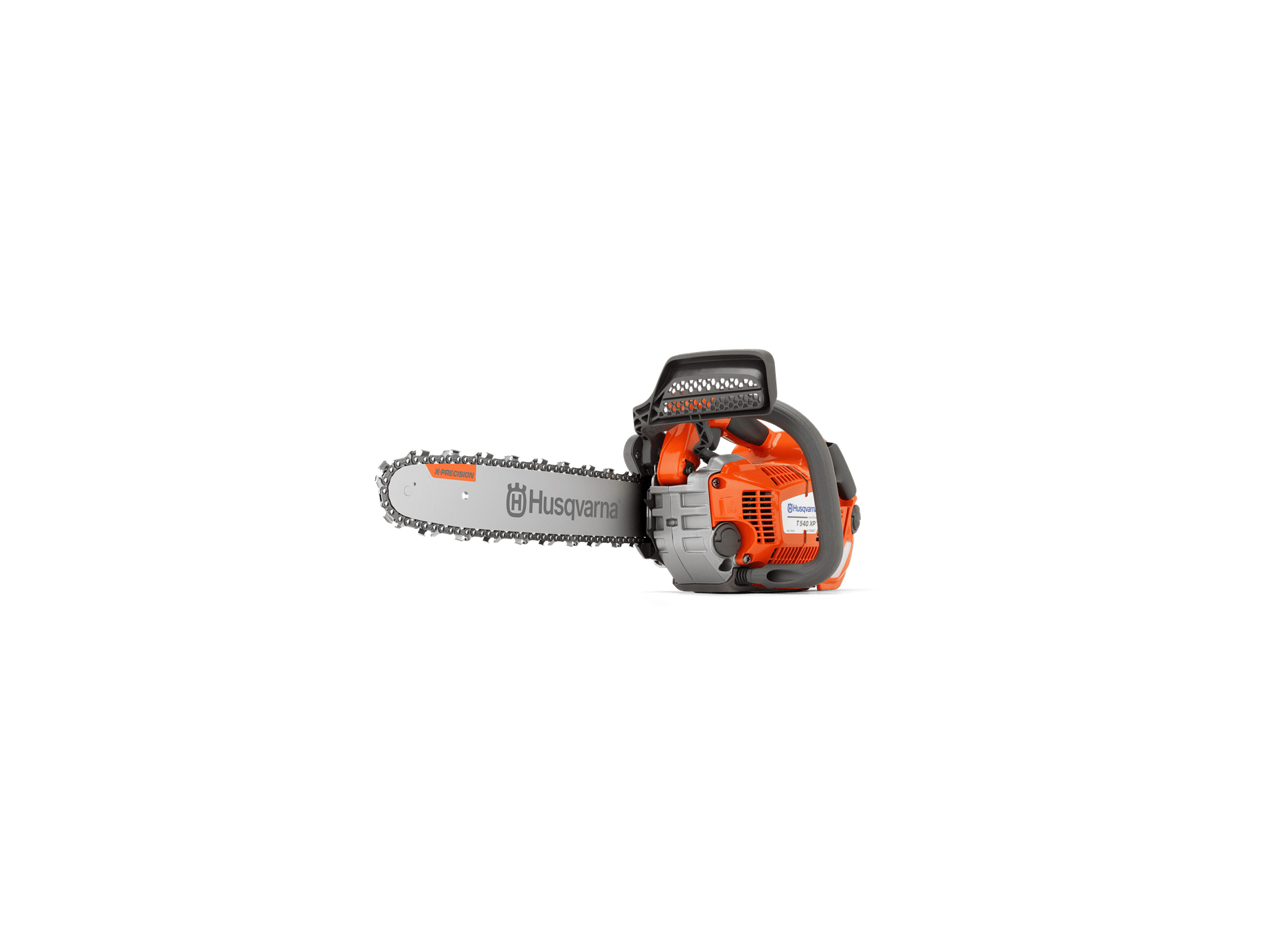 Elagueuse thermique HUSQVARNA T540XP Mark II-35SN L.35cm 39,cm³