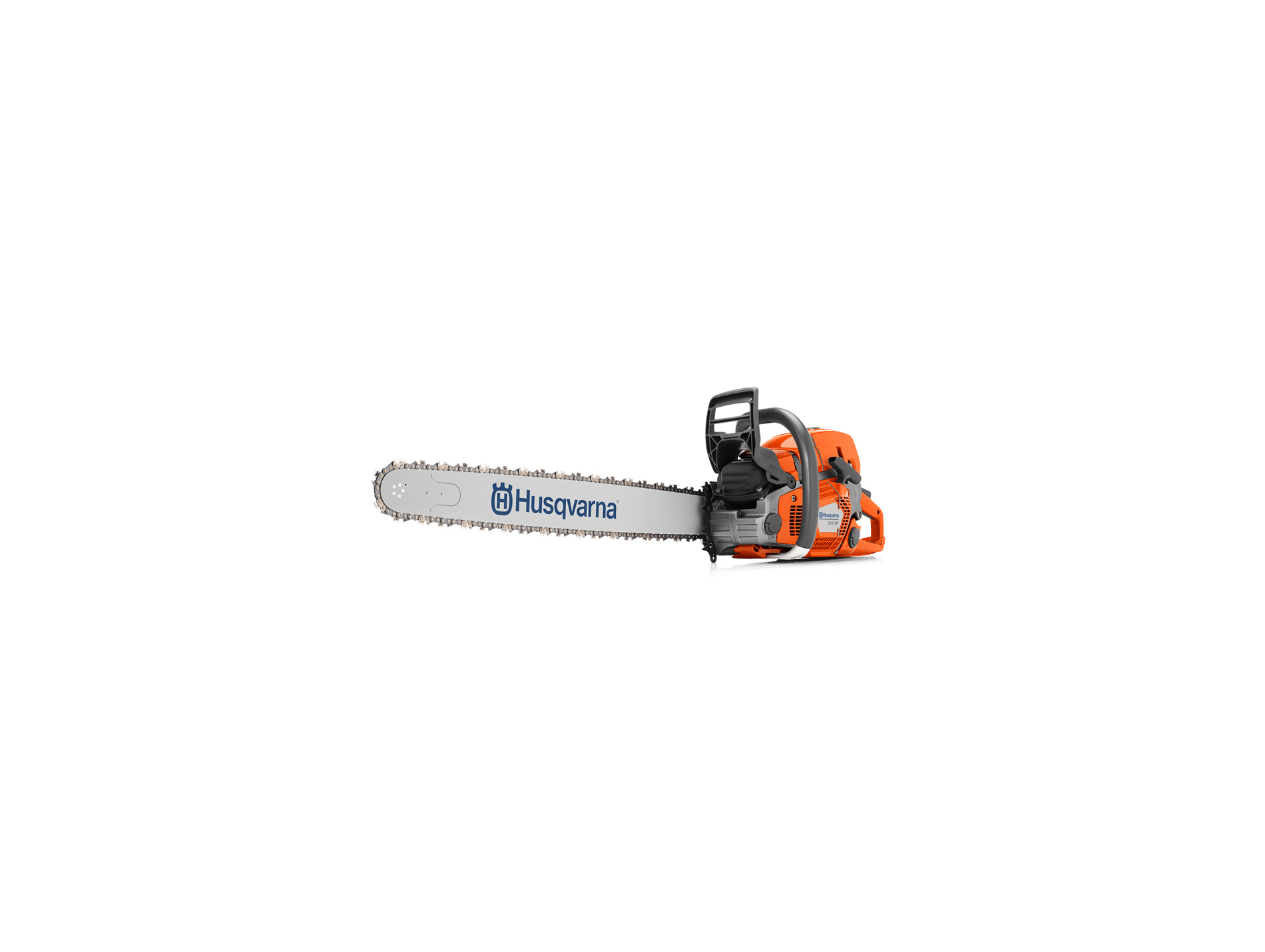 Tronçonneuse thermique HUSQVARNA 572XP-60RSN L.60cm 70,6cm³