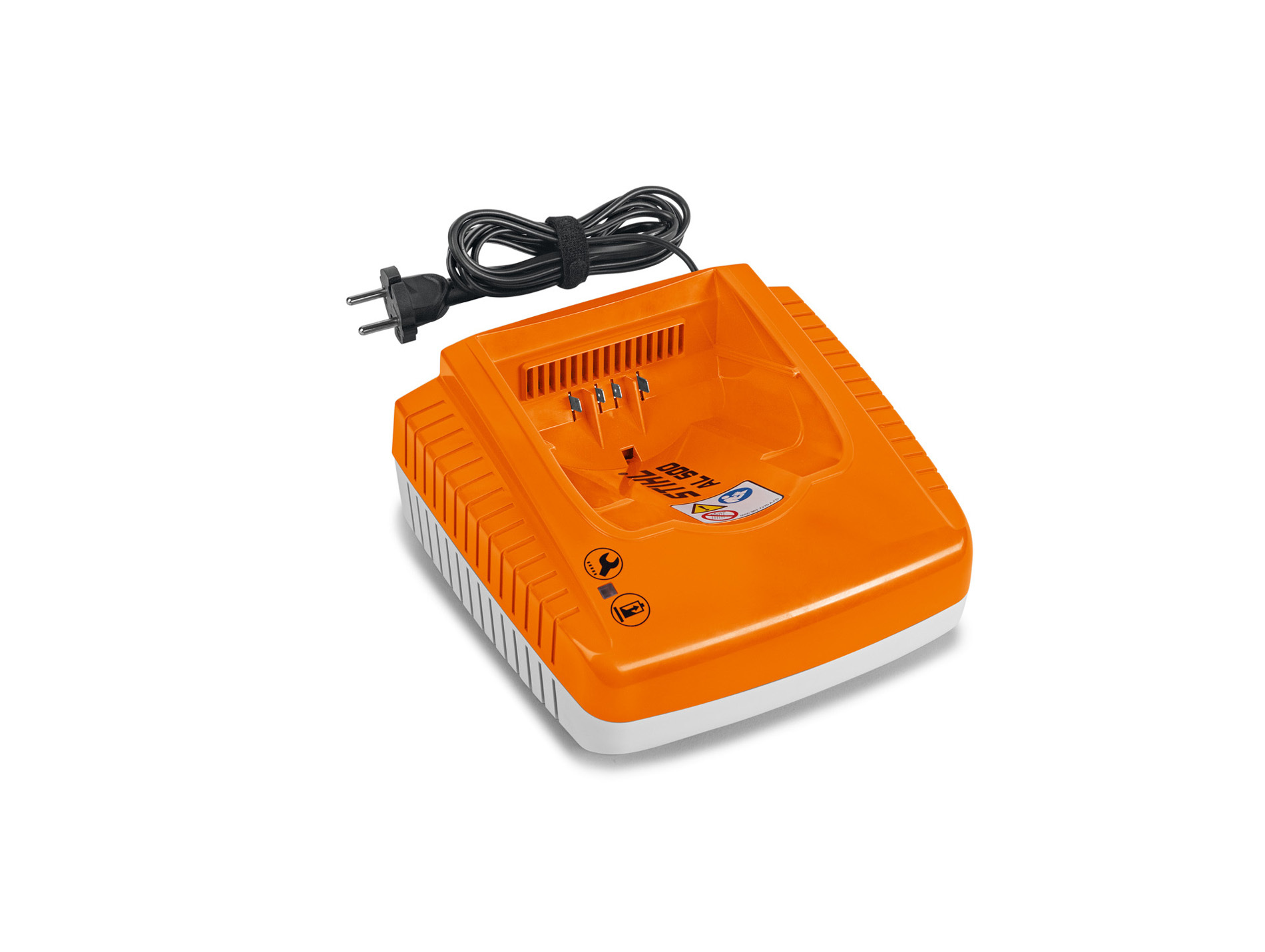 Chargeur de batterie rapide STIHL AL 500