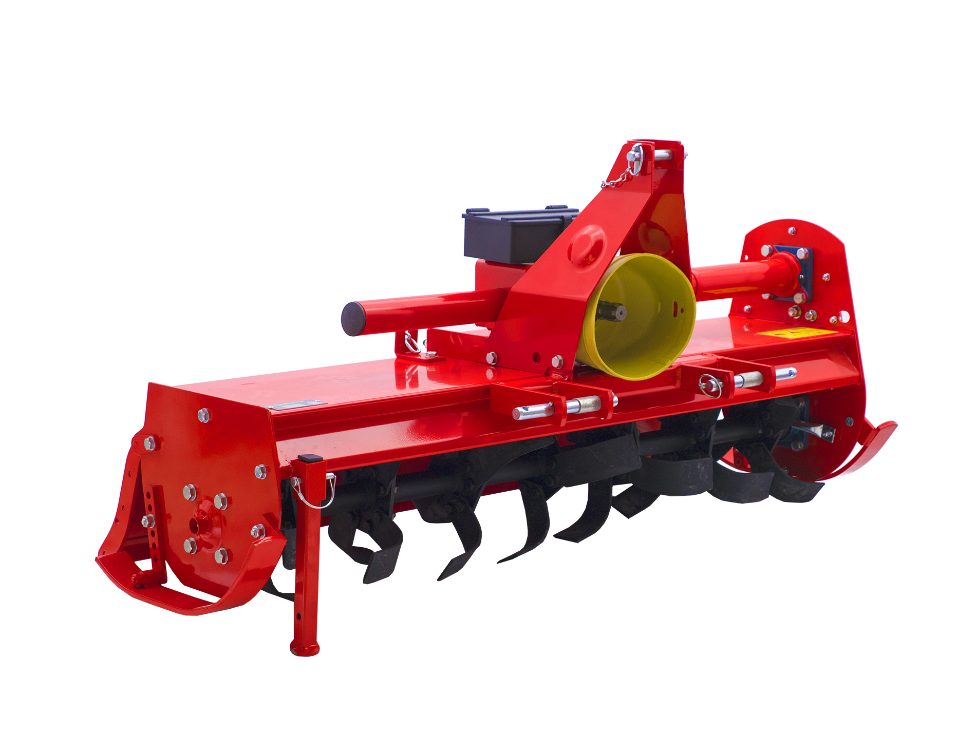 Fraise rotative renforcée L 1,05m