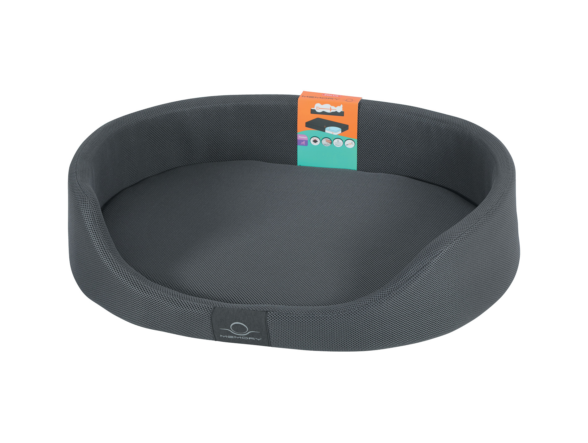 Corbeille Style ZOLUX Memory T60