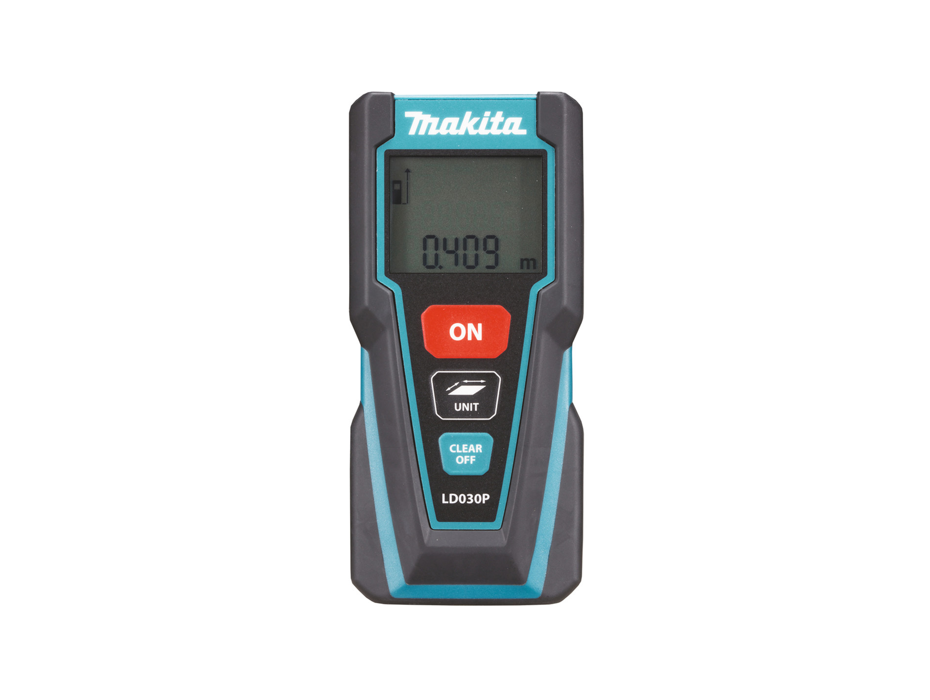 Télémètre laser 30 m MAKITA LD030P