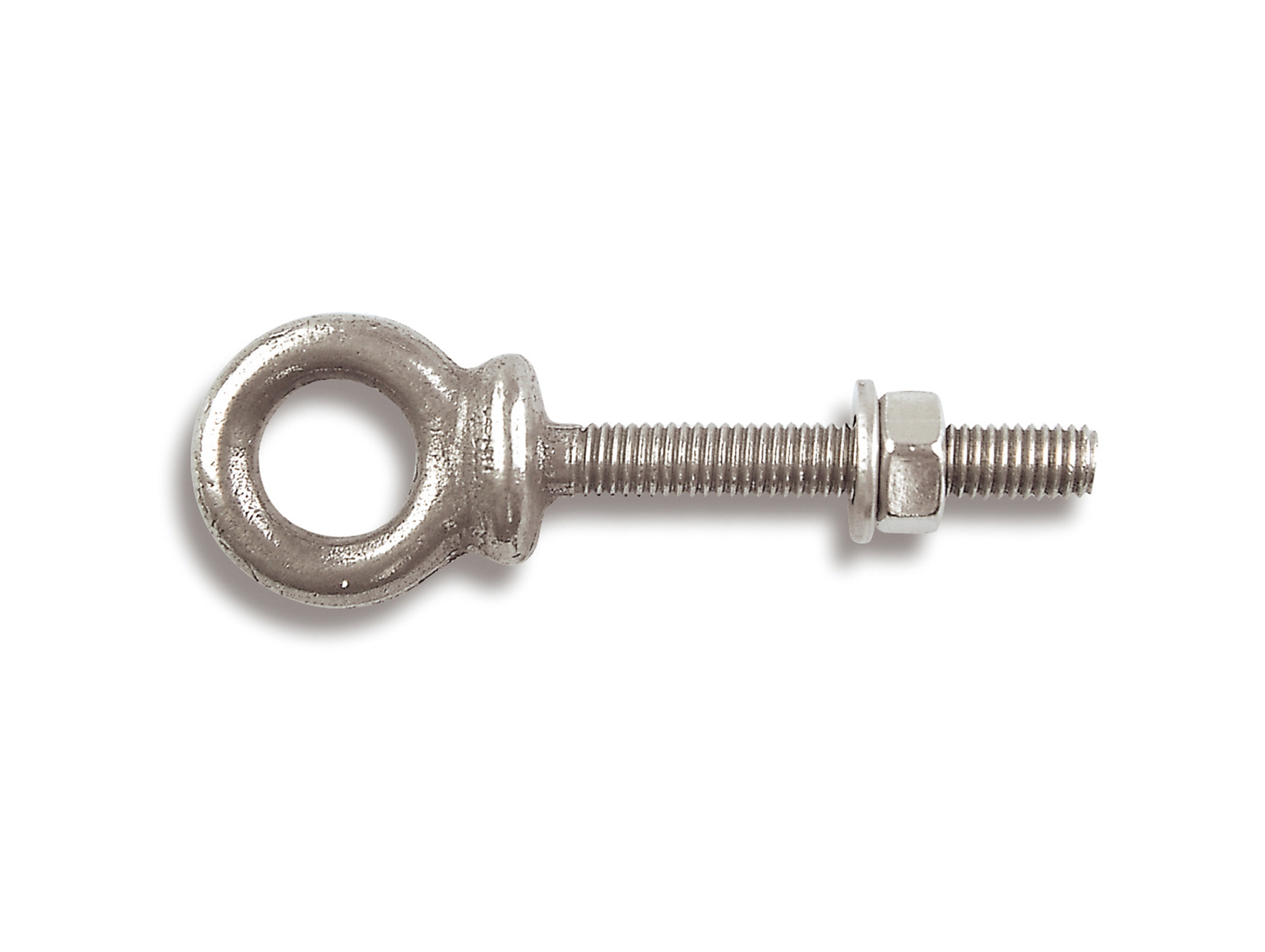 Boulon en inox Ø14mm L.80mm