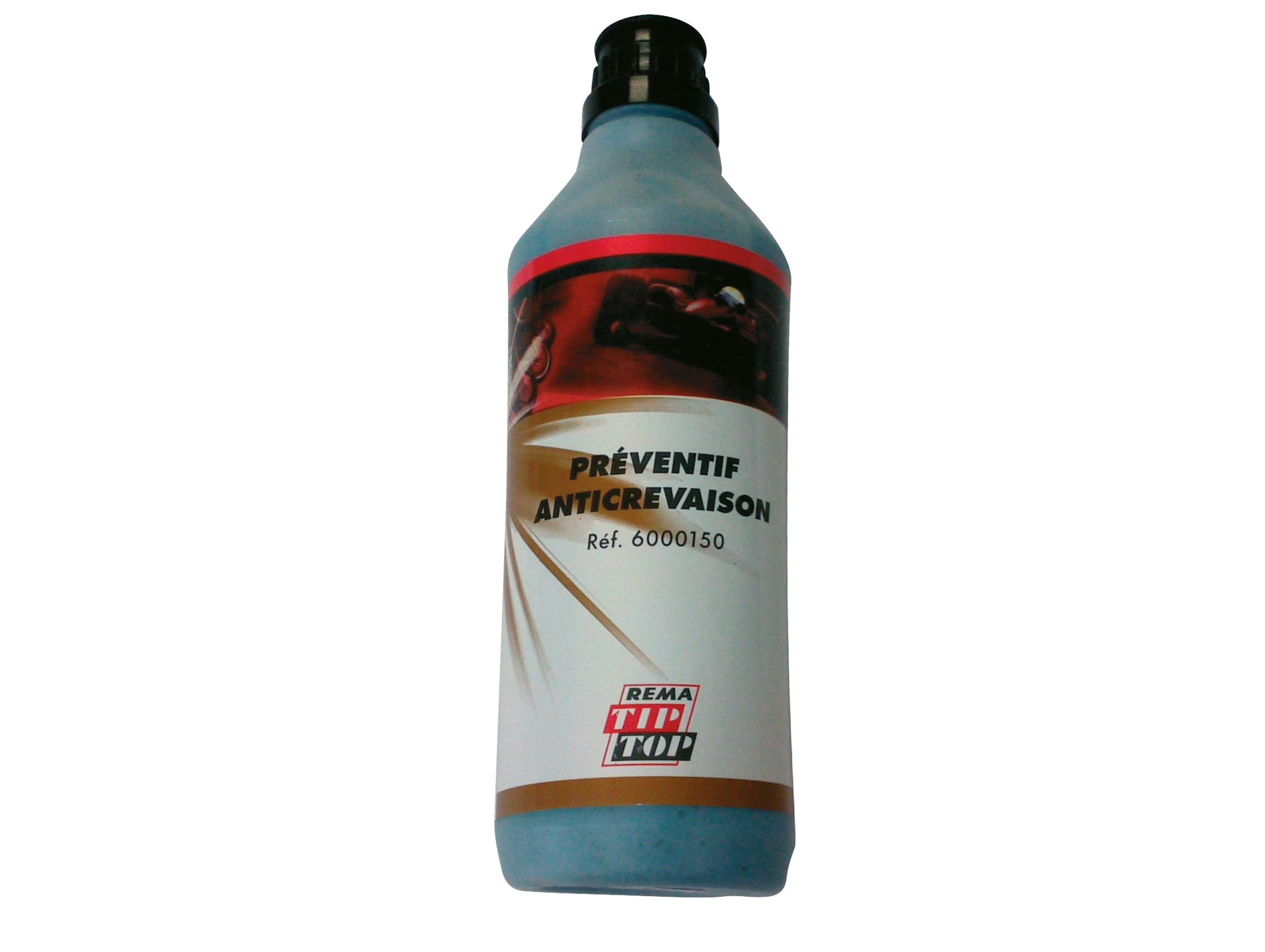 Préventif TIP TOP anti-crevaison 1L