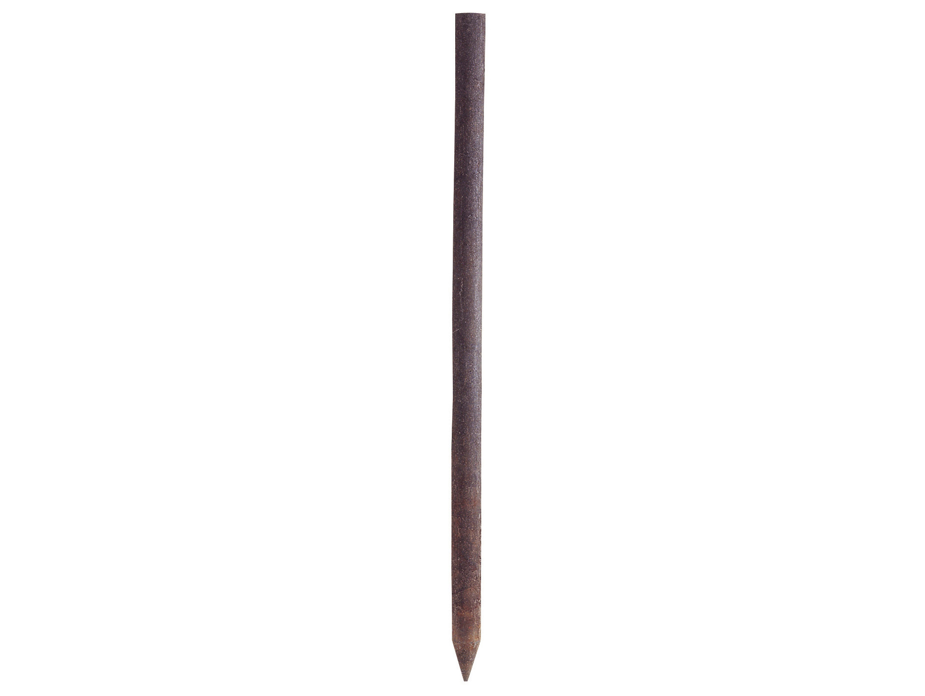 Piquet recyclé KERBL rond Ø50mm 150cm