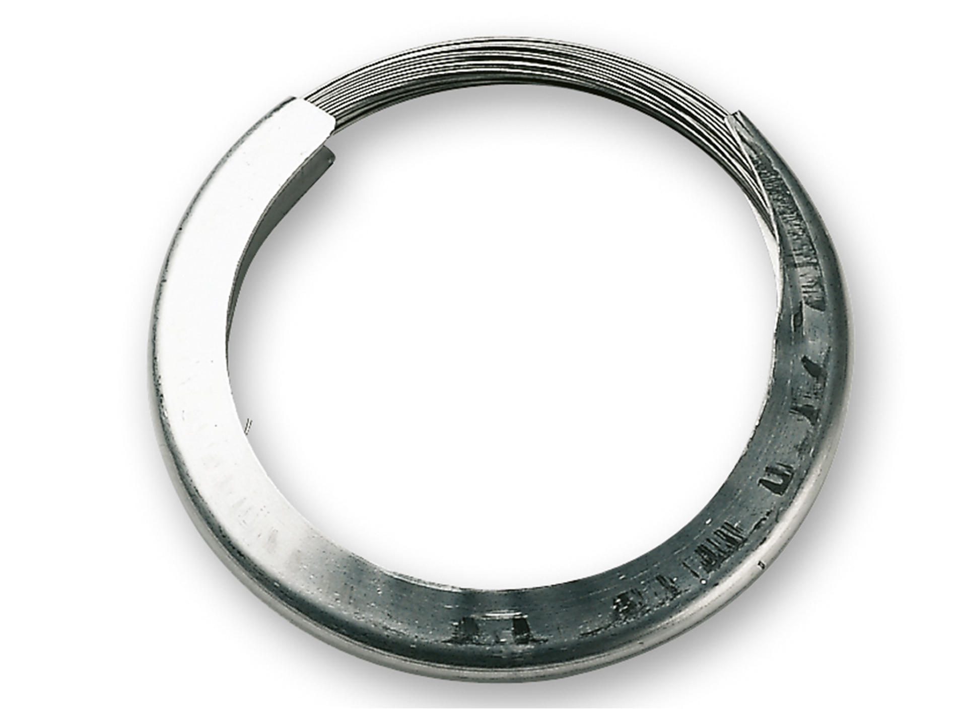 Fil corde à piano acier Ø0,6mm L.34m